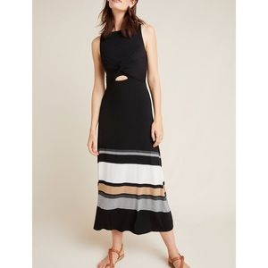 Bailey 44 Olney Maxi Dress bought at Anthropologie